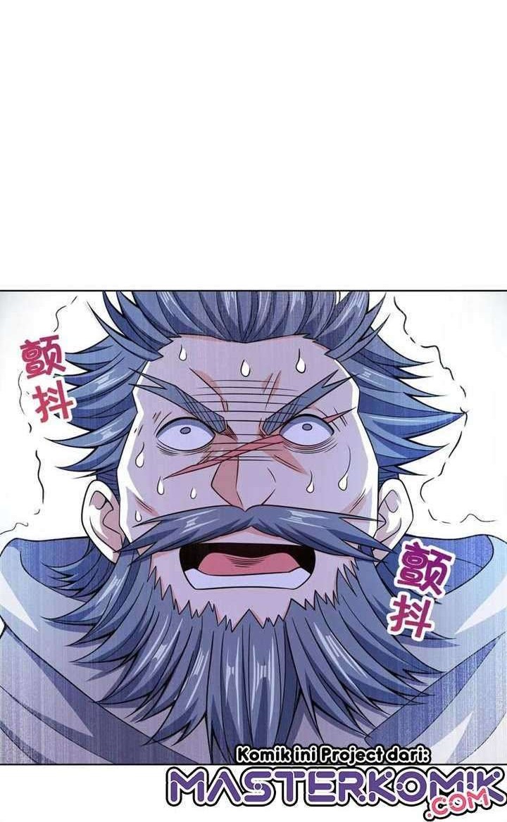 My Lady Is Actually the Empress? Chapter 34 Gambar 33