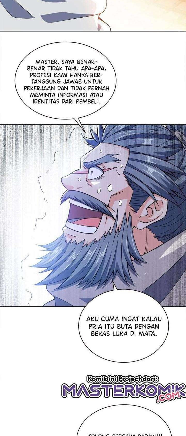 My Lady Is Actually the Empress? Chapter 34 Gambar 35