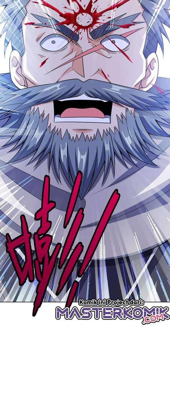 My Lady Is Actually the Empress? Chapter 34 Gambar 37