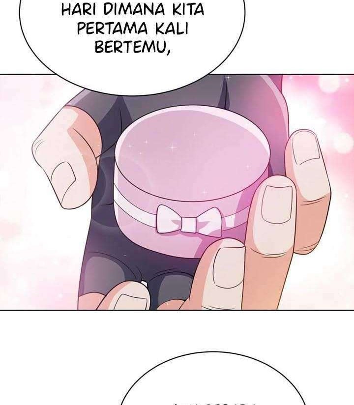 My Lady Is Actually the Empress? Chapter 34 Gambar 39