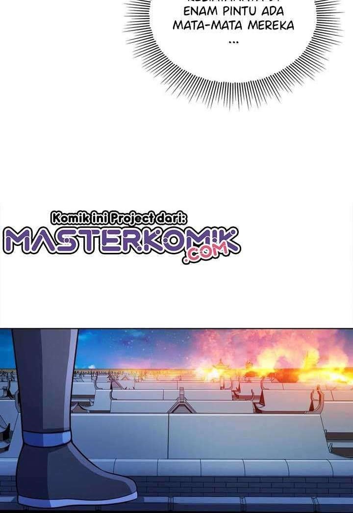 My Lady Is Actually the Empress? Chapter 34 Gambar 5