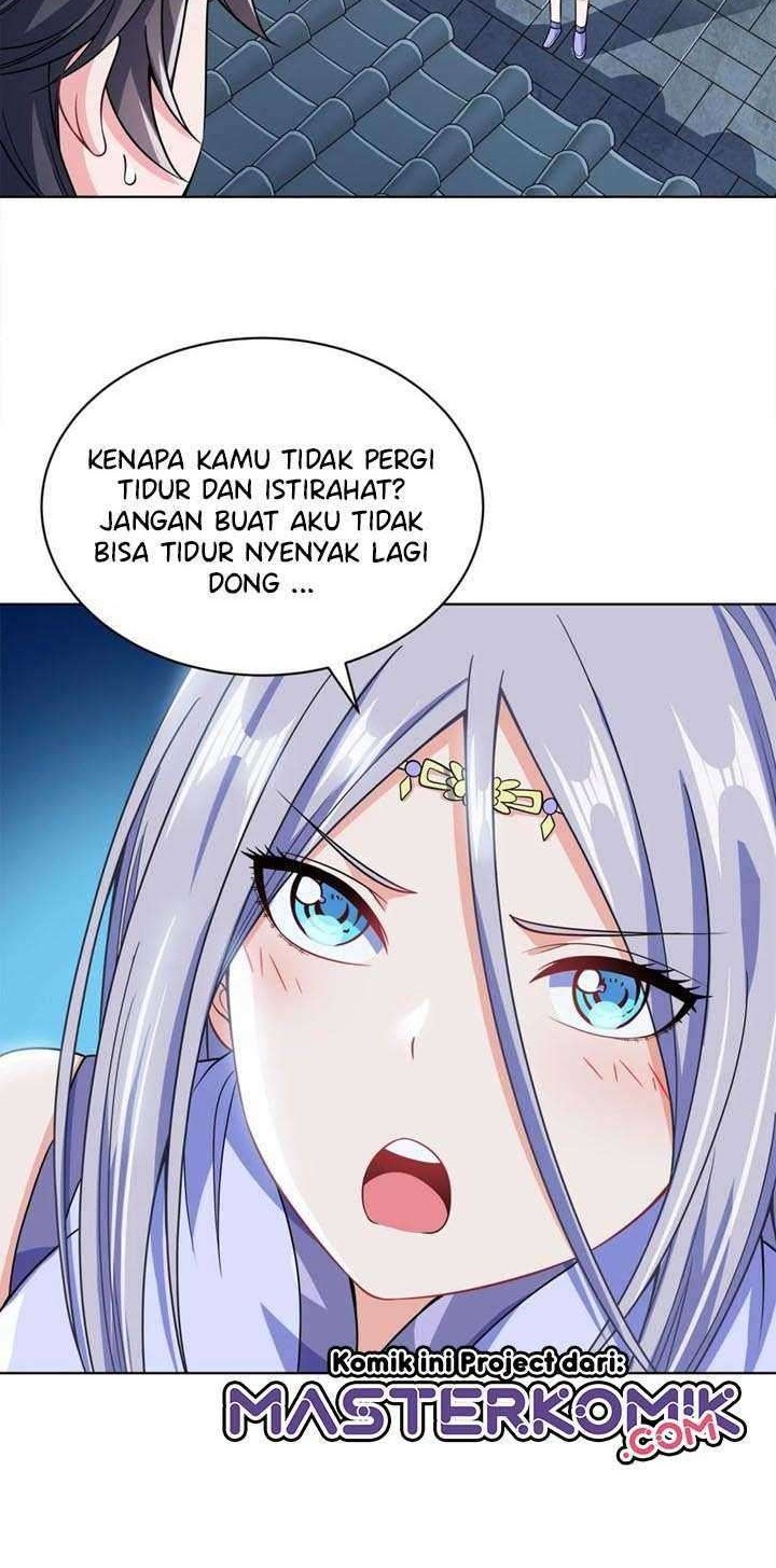 My Lady Is Actually the Empress? Chapter 34 Gambar 7