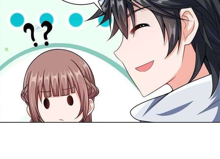 My Lady Is Actually the Empress? Chapter 34 Gambar 15