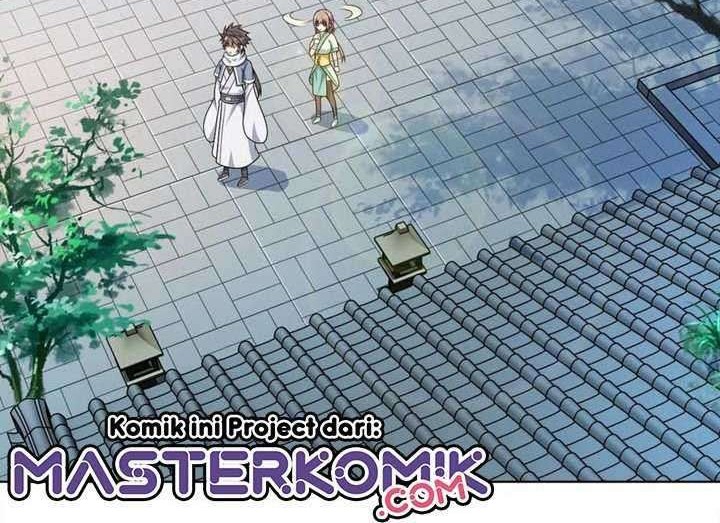My Lady Is Actually the Empress? Chapter 34 Gambar 17