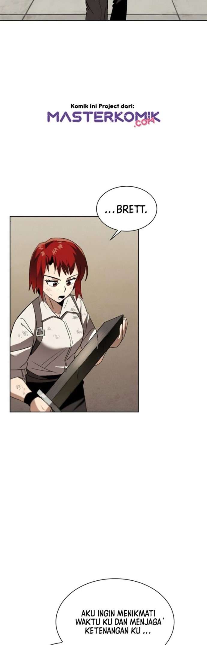 Lazy Prince Becomes a Genius Chapter 15 Gambar 13