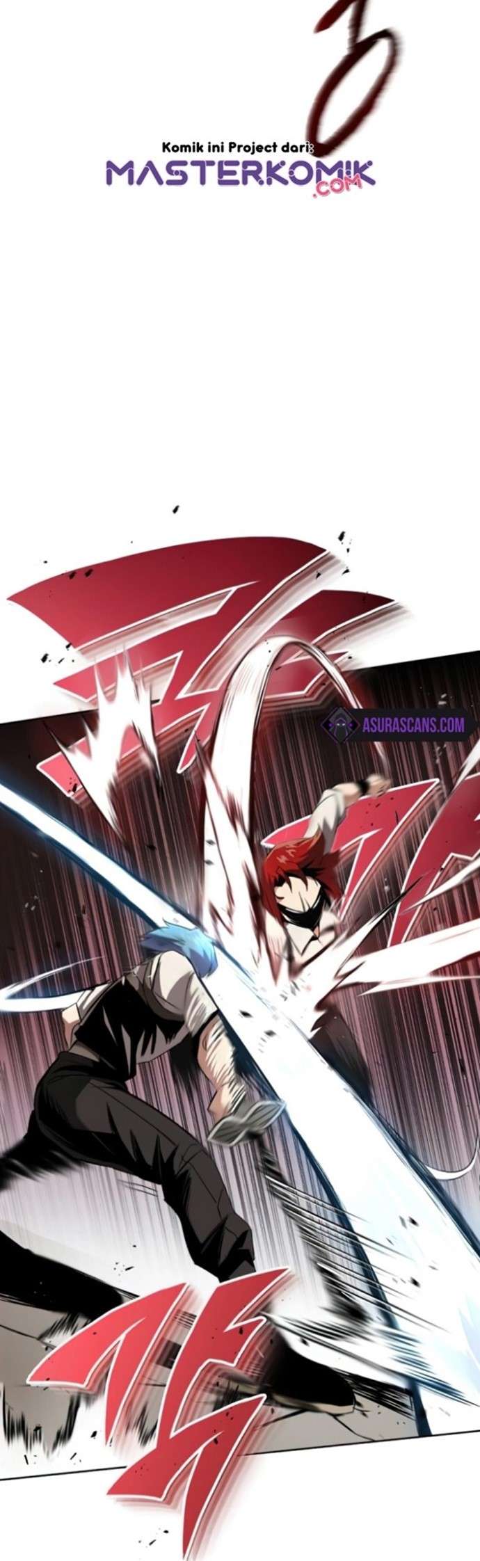Lazy Prince Becomes a Genius Chapter 15 Gambar 29