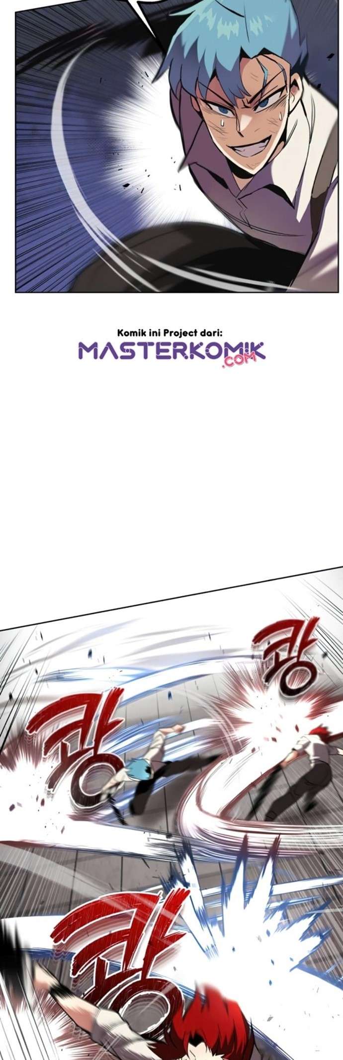 Lazy Prince Becomes a Genius Chapter 15 Gambar 39