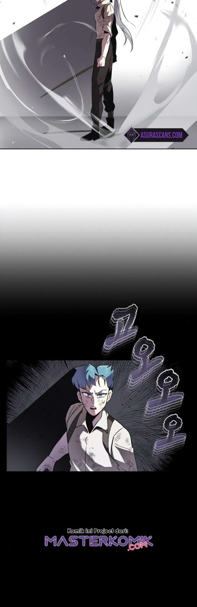 Lazy Prince Becomes a Genius Chapter 15 Gambar 69