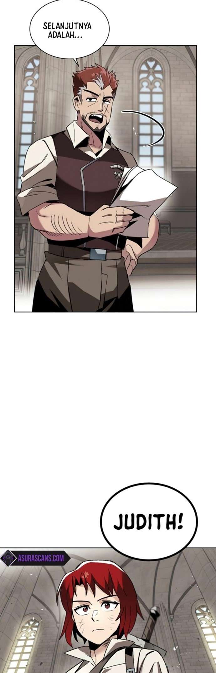 Lazy Prince Becomes a Genius Chapter 15 Gambar 7