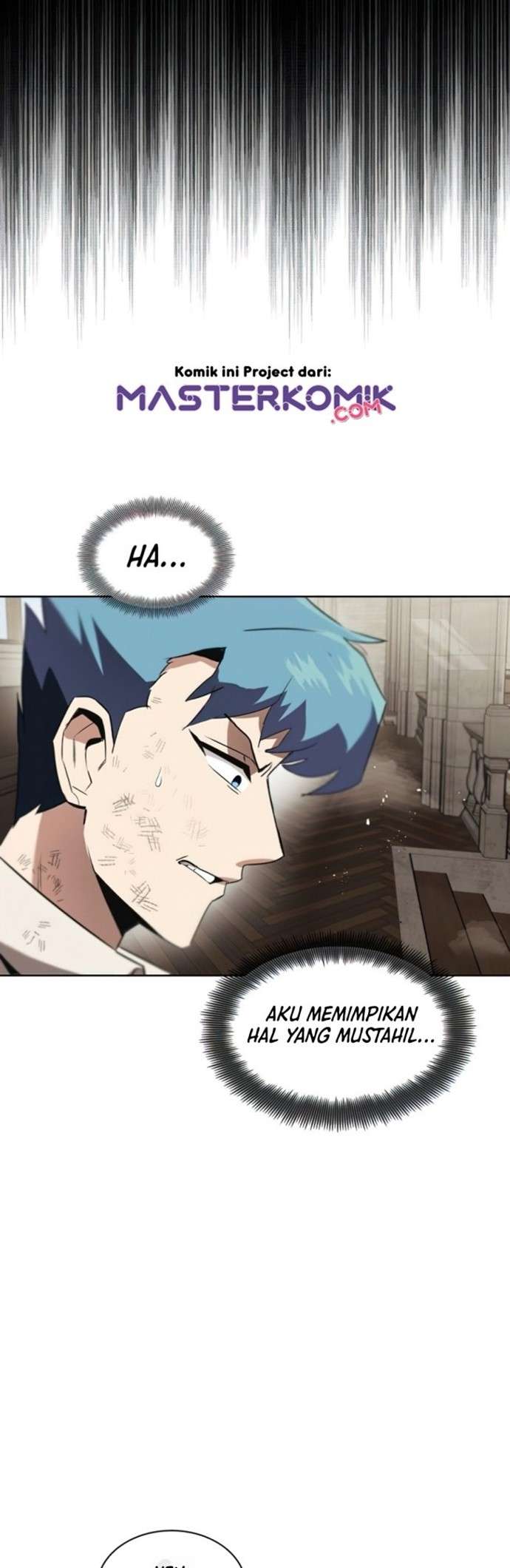 Lazy Prince Becomes a Genius Chapter 15 Gambar 71