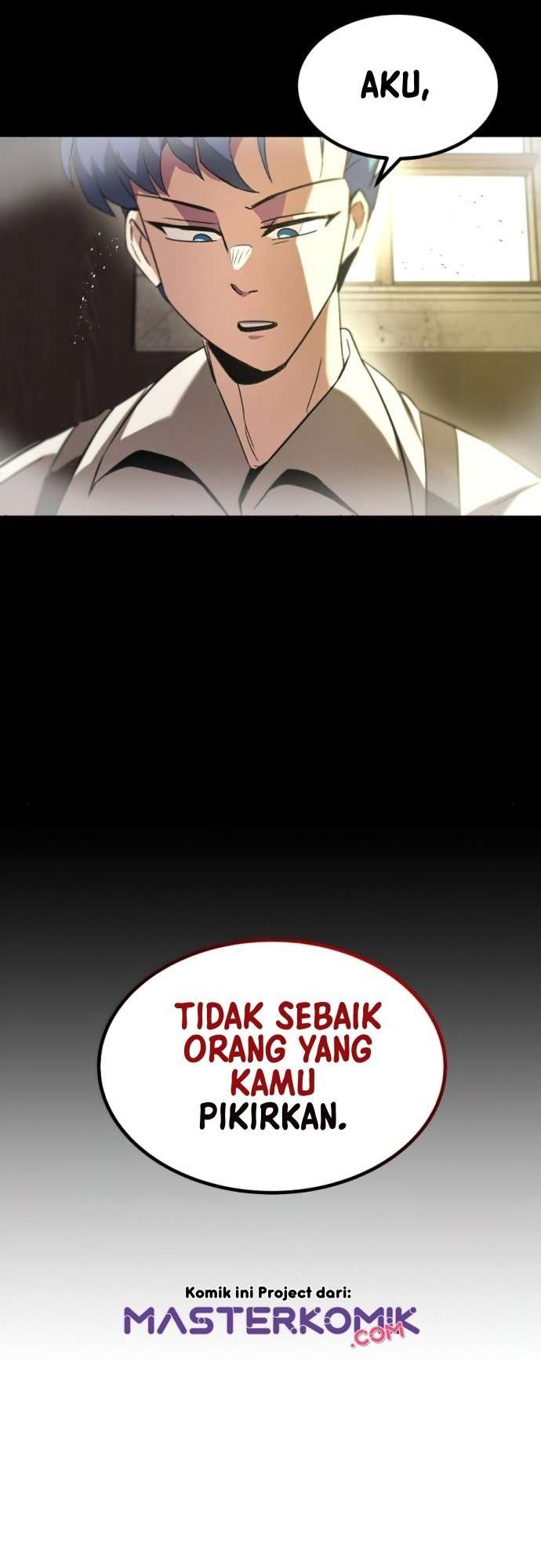 Lazy Prince Becomes a Genius Chapter 15 Gambar 79
