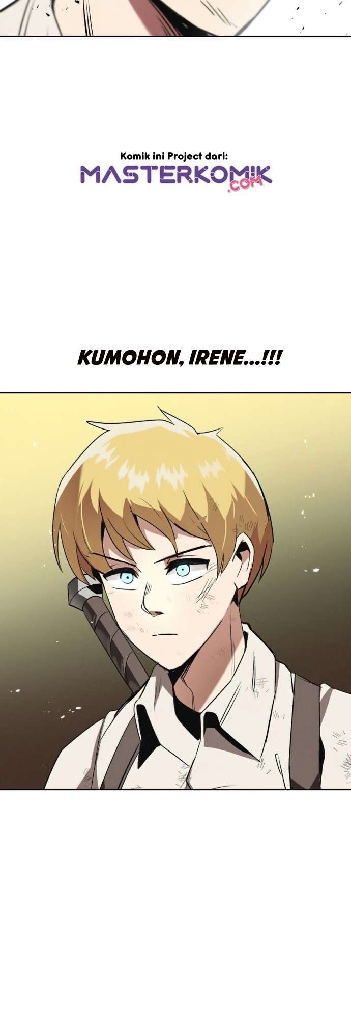 Lazy Prince Becomes a Genius Chapter 15 Gambar 81