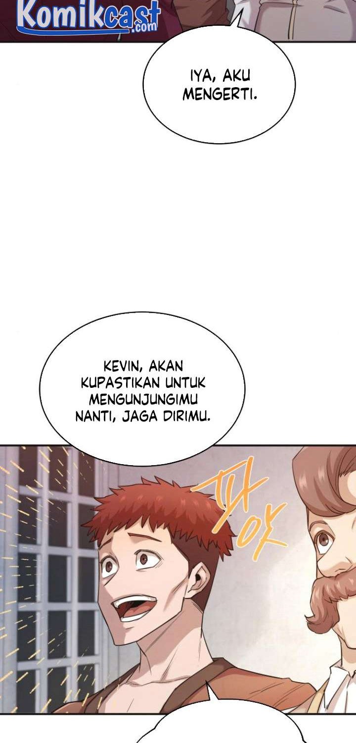 Baca The Heavenly Demon Can’t Live a Normal Life Chapter 13 Gambar 2