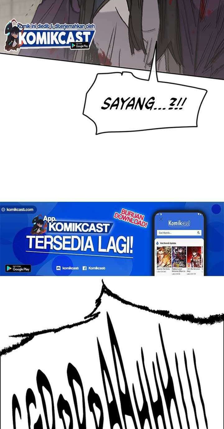 The Undefeatable Swordsman Chapter 74 Gambar 3