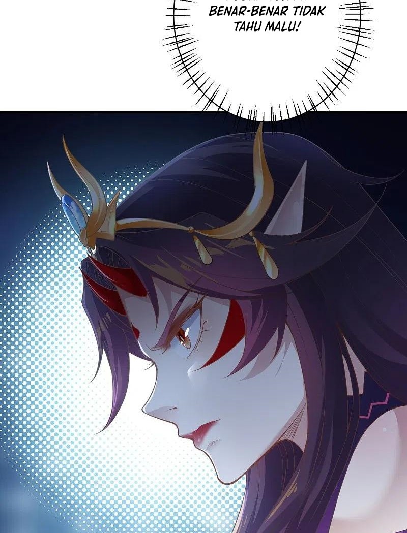 Against the Gods Chapter 382 Gambar 25