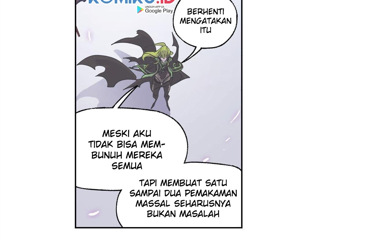 Soul Land Chapter 278 Gambar 48