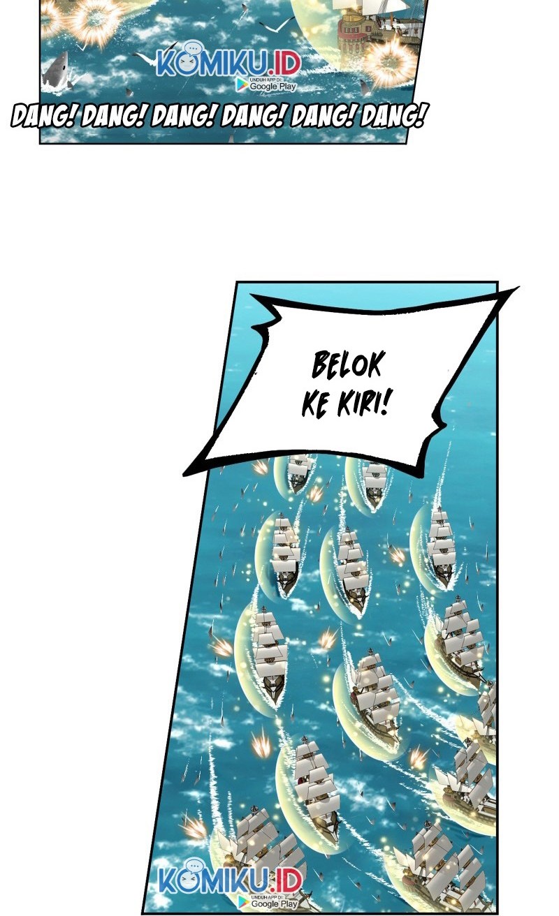 Soul Land Chapter 279 Gambar 29