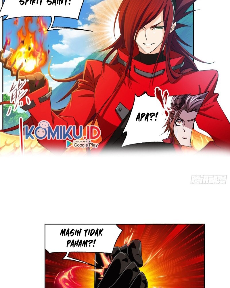 Soul Land Chapter 280 Gambar 33