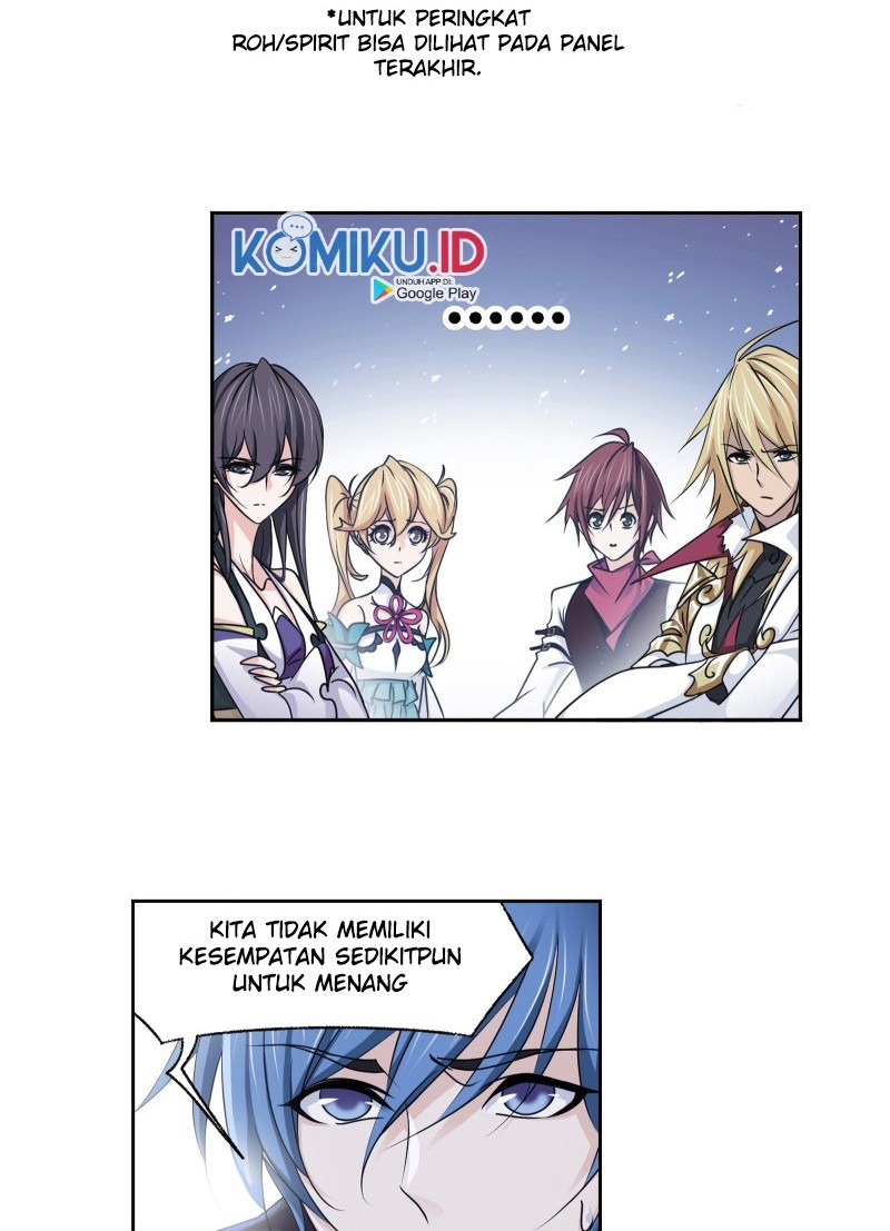 Soul Land Chapter 280 Gambar 5