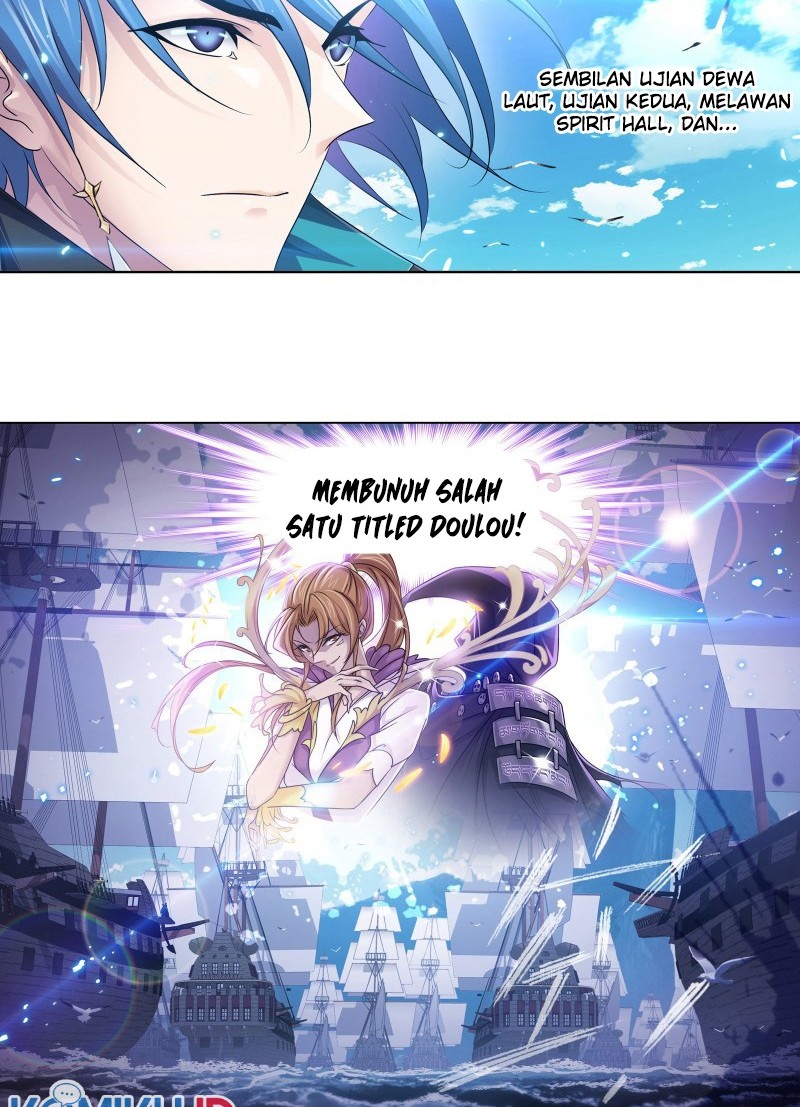 Soul Land Chapter 280 Gambar 17