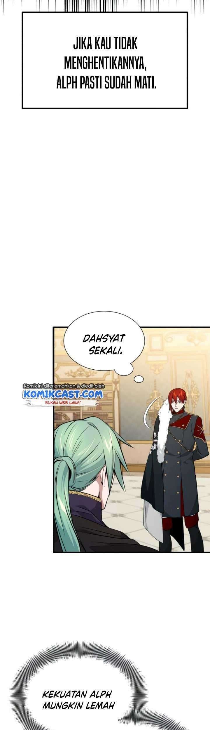 The Dark Magician Transmigrates After 66666 Years Chapter 12 Gambar 32