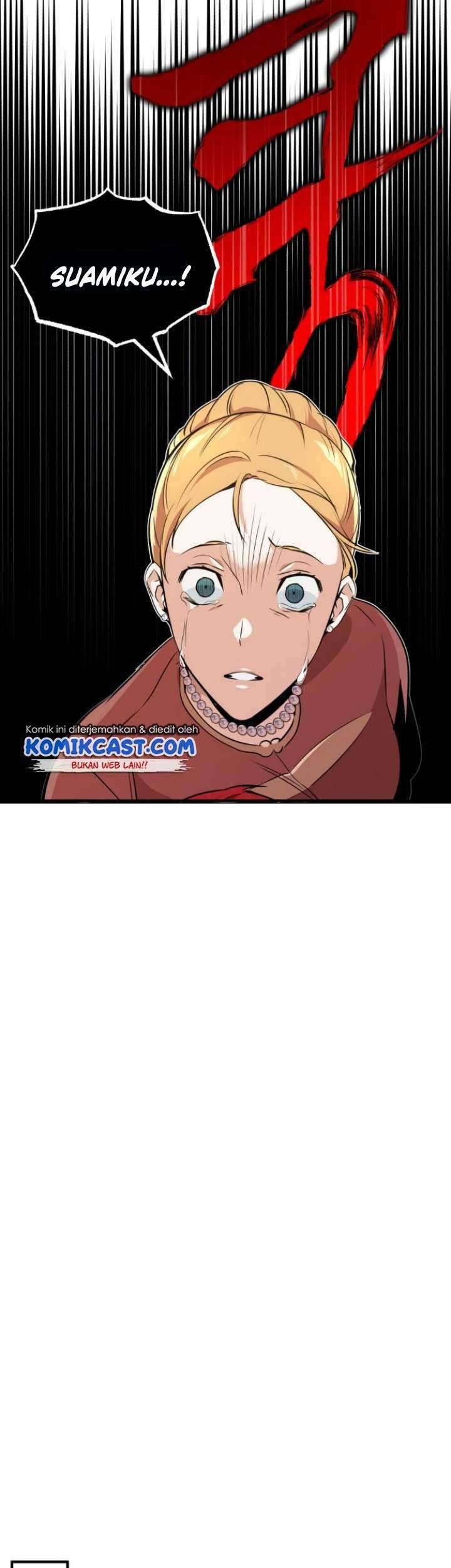 The Dark Magician Transmigrates After 66666 Years Chapter 12 Gambar 56