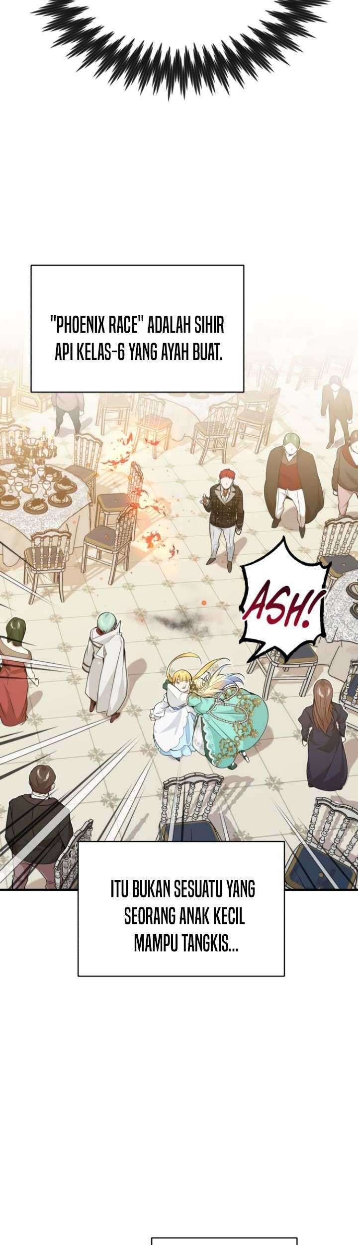 The Dark Magician Transmigrates After 66666 Years Chapter 12 Gambar 14