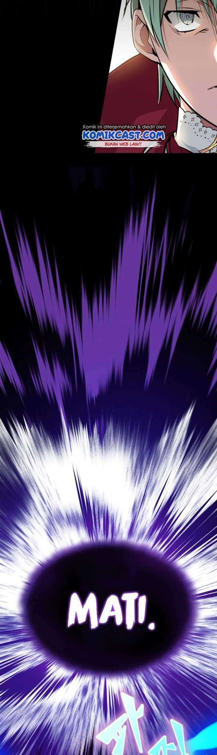 The Dark Magician Transmigrates After 66666 Years Chapter 12 Gambar 16