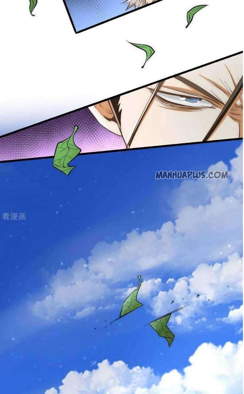 Almighty Master Chapter 123 Gambar 3