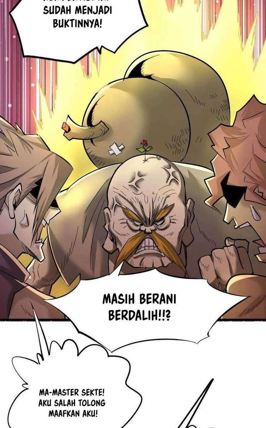 Almighty Master Chapter 123 Gambar 10