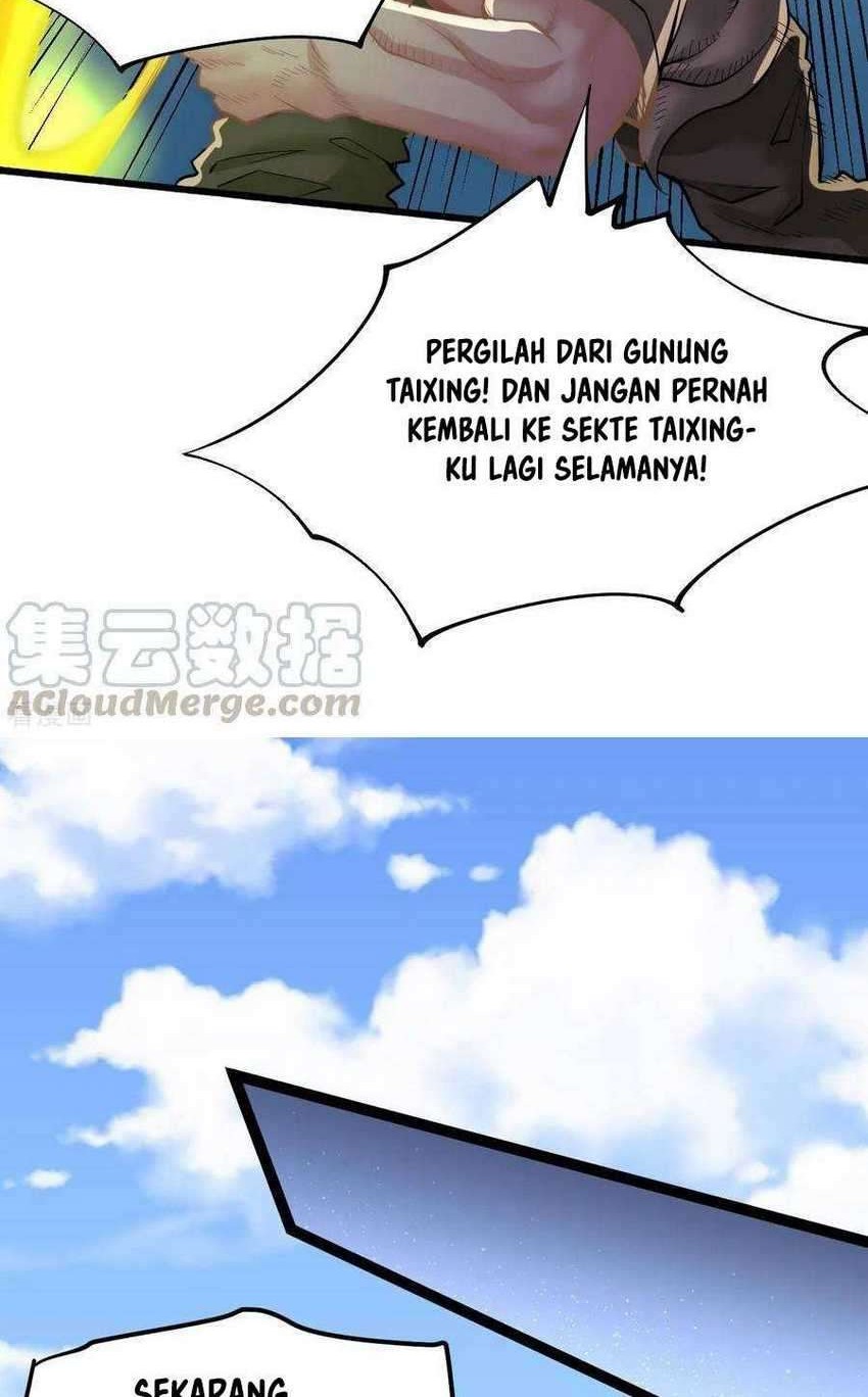 Almighty Master Chapter 123 Gambar 15