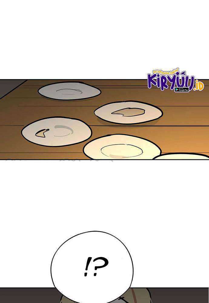 My Girlfriend is a Villain Chapter 64 Gambar 33