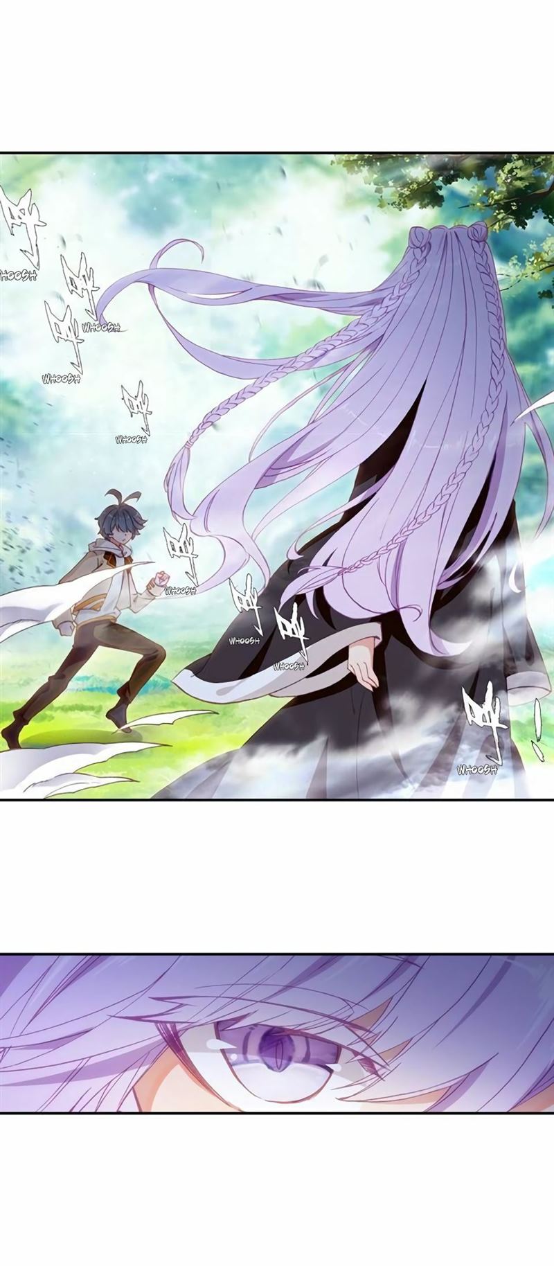 Child of Light Chapter 24.2 Gambar 10