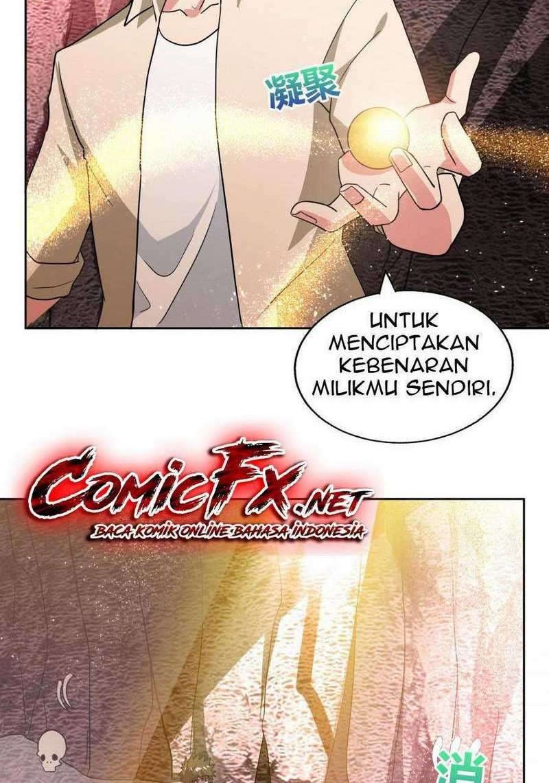 The Nether World Mix of Jiang Long Chapter 59 Gambar 4