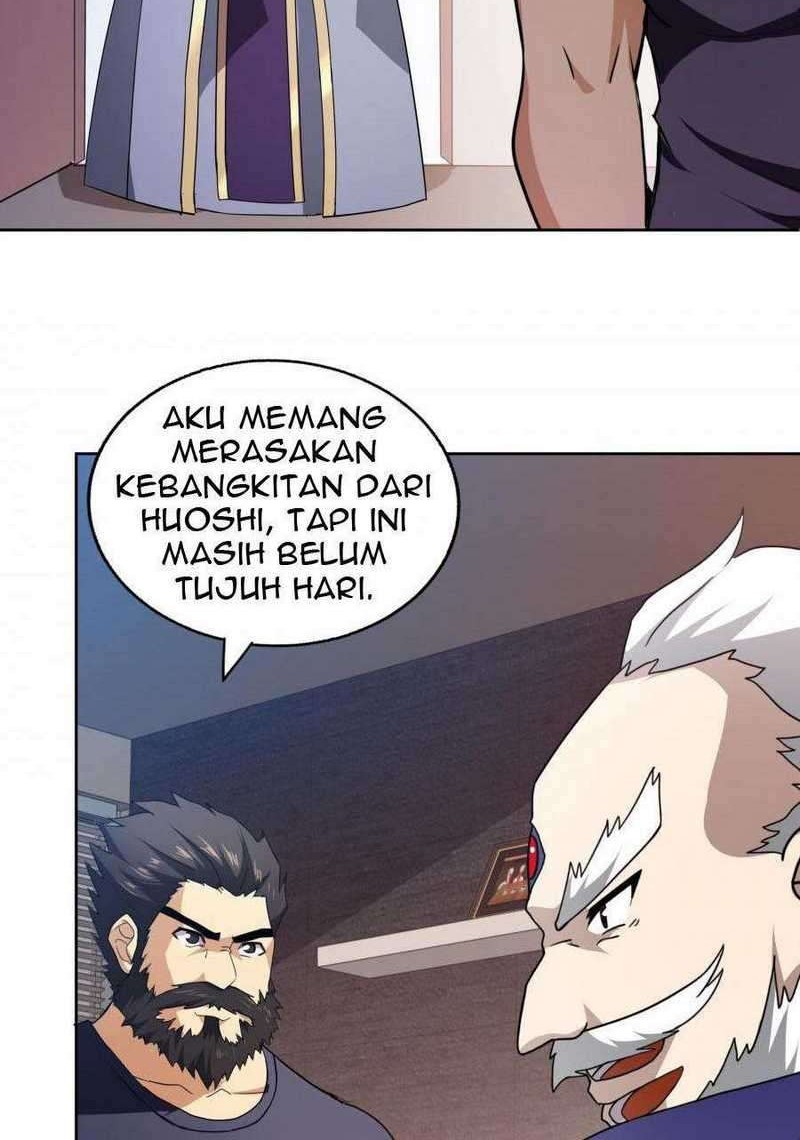 The Nether World Mix of Jiang Long Chapter 59 Gambar 6
