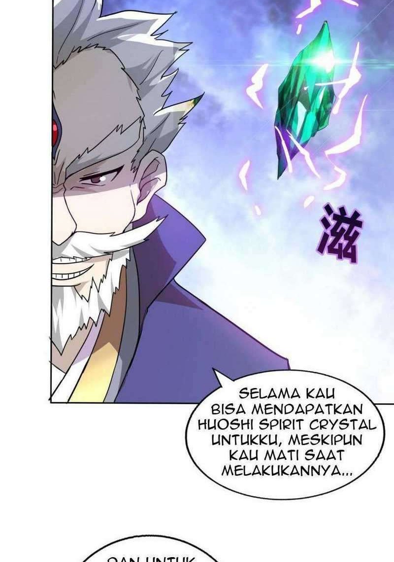 The Nether World Mix of Jiang Long Chapter 59 Gambar 8
