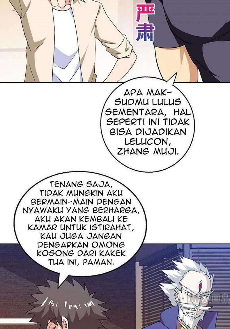 The Nether World Mix of Jiang Long Chapter 59 Gambar 12