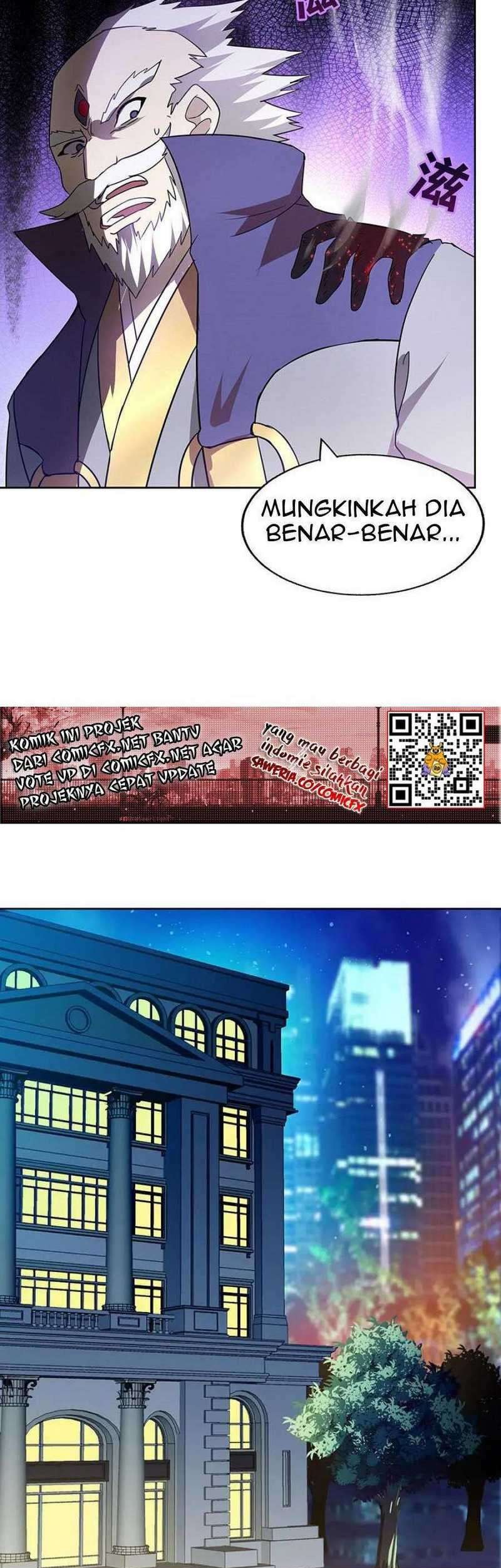 The Nether World Mix of Jiang Long Chapter 59 Gambar 15