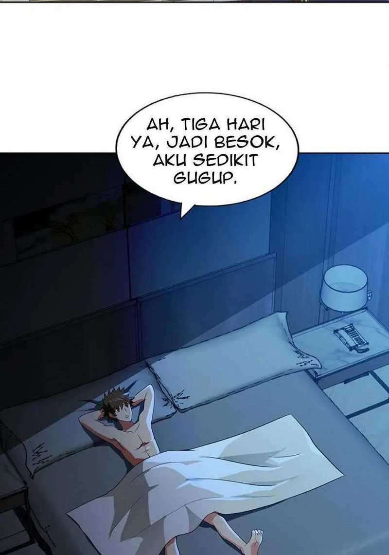 The Nether World Mix of Jiang Long Chapter 59 Gambar 16