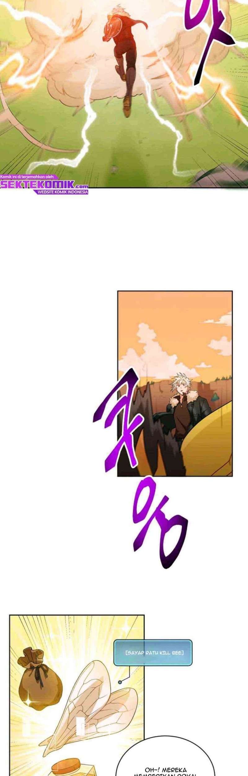 Please Have a Meal Chapter 20 Gambar 22