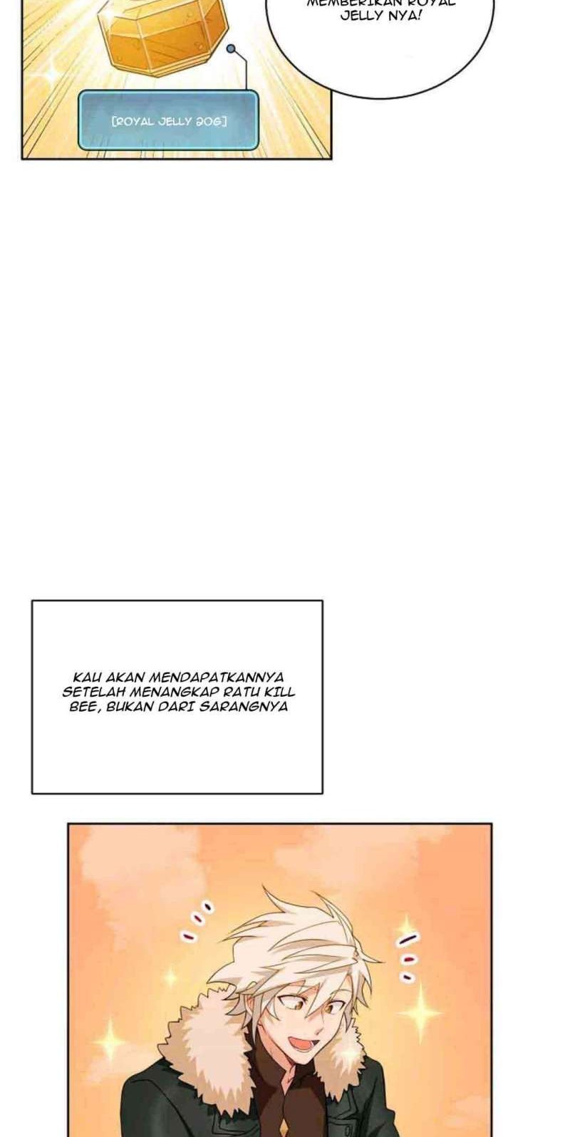 Please Have a Meal Chapter 20 Gambar 23