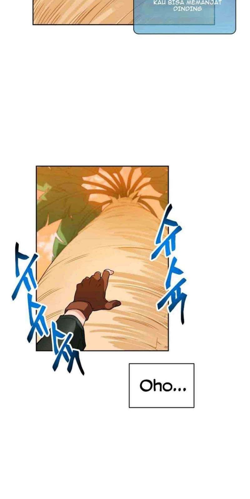 Please Have a Meal Chapter 20 Gambar 30