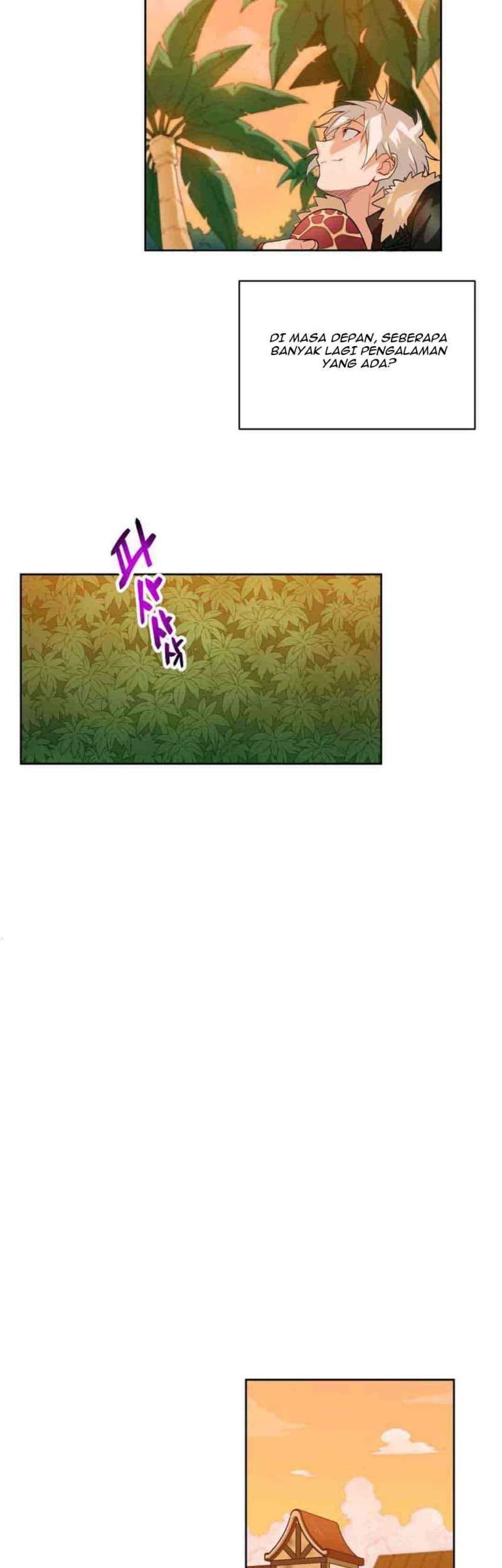 Please Have a Meal Chapter 20 Gambar 34