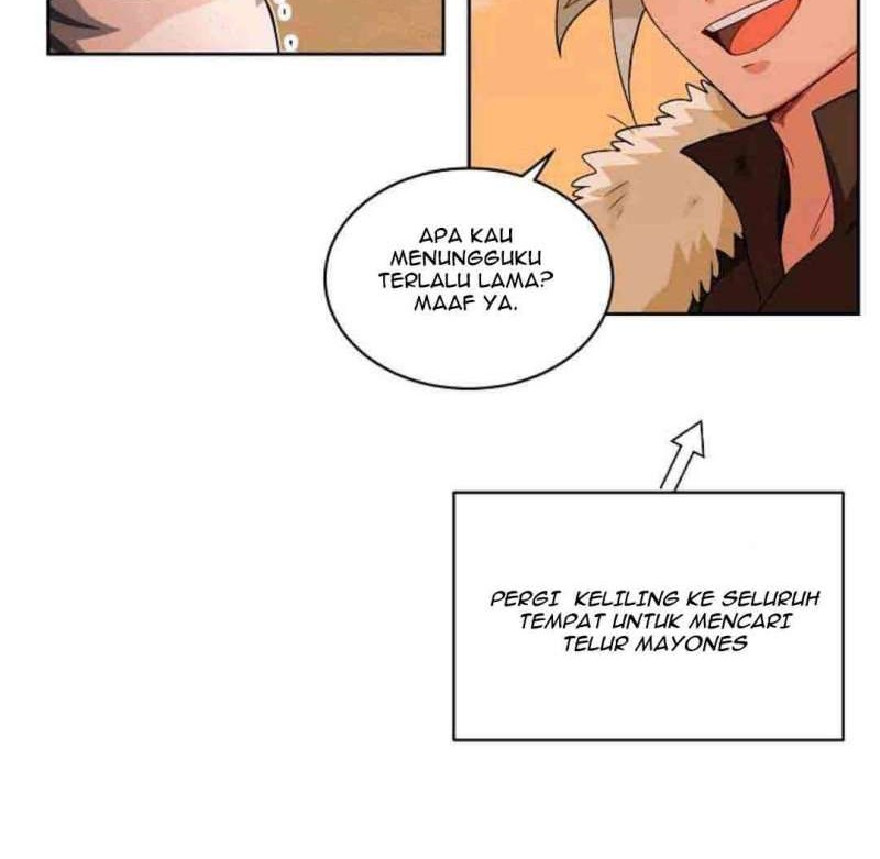 Please Have a Meal Chapter 20 Gambar 39