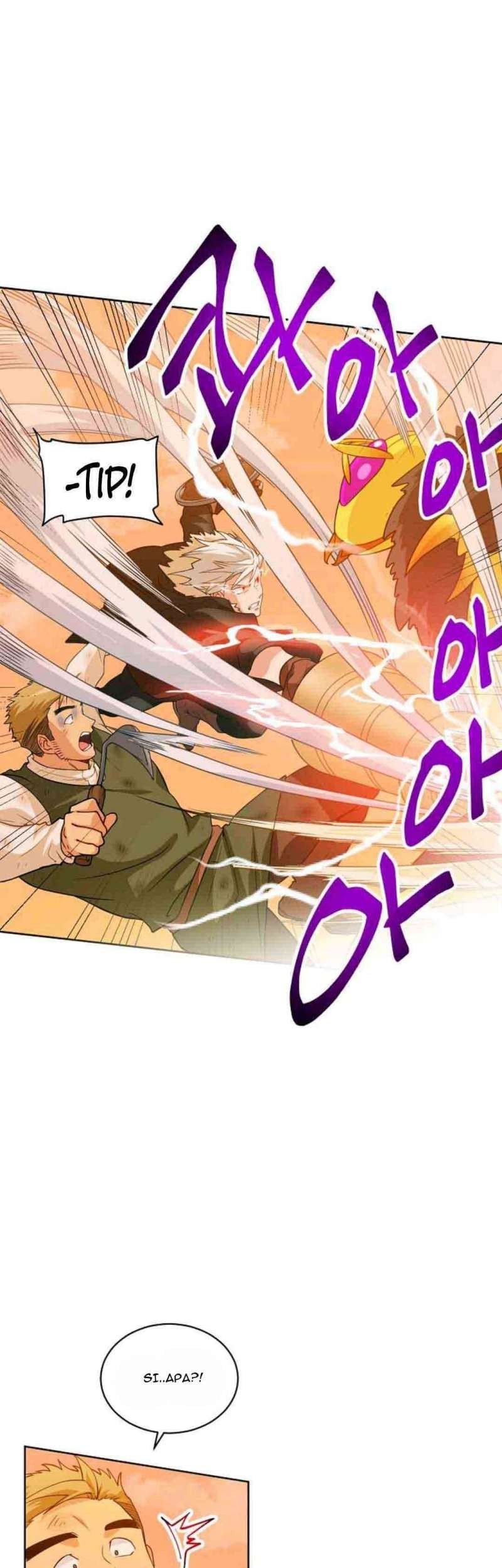 Please Have a Meal Chapter 20 Gambar 14