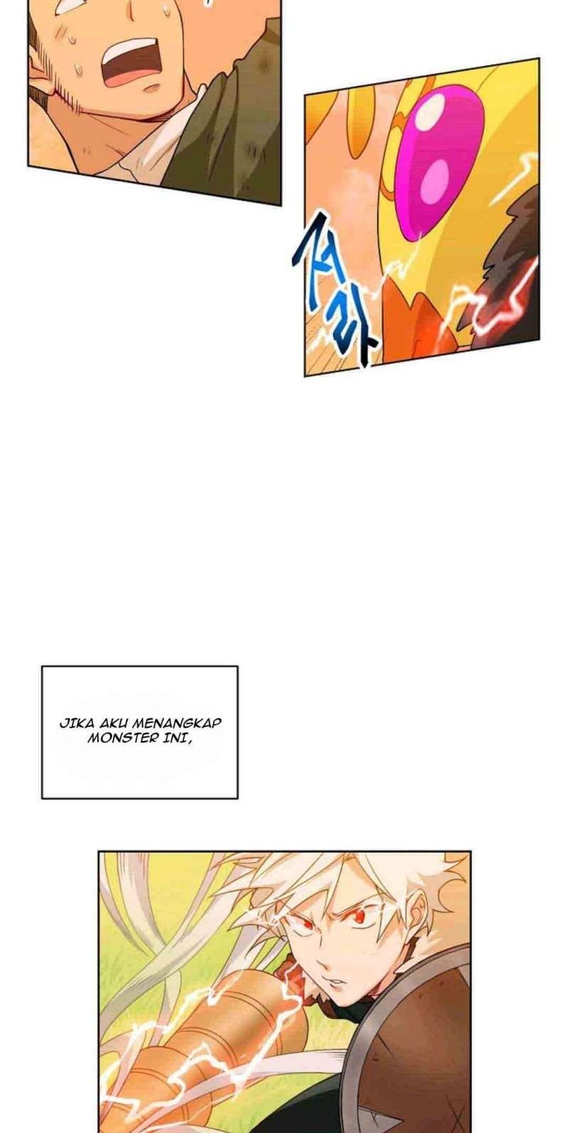 Please Have a Meal Chapter 20 Gambar 15