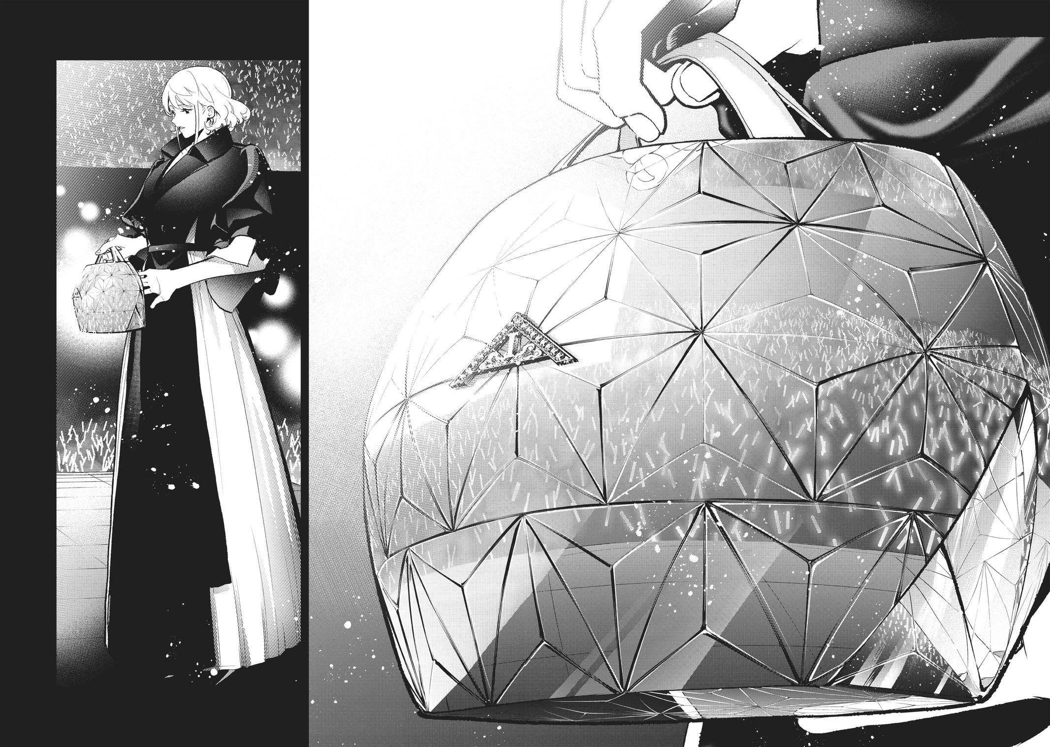 Runway de Waratte Chapter 136 Gambar 9