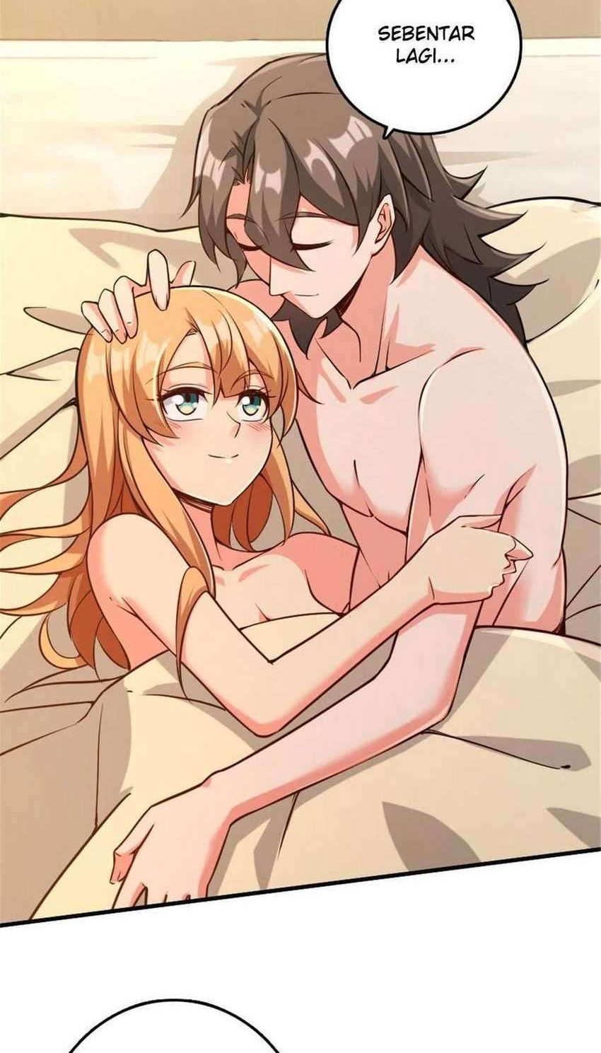 Release That Witch Chapter 307 Gambar 19