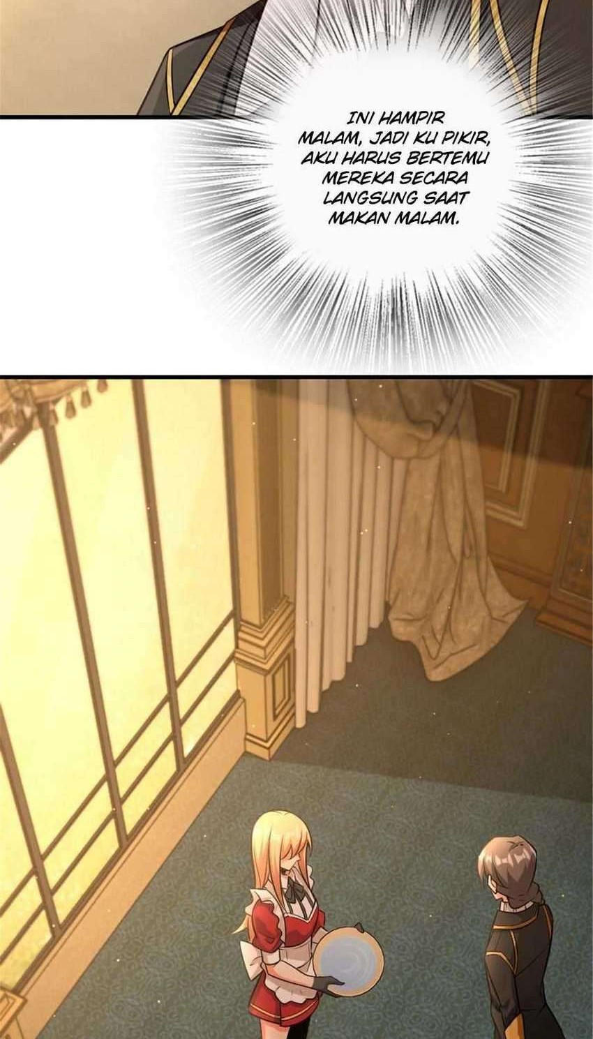 Release That Witch Chapter 307 Gambar 23