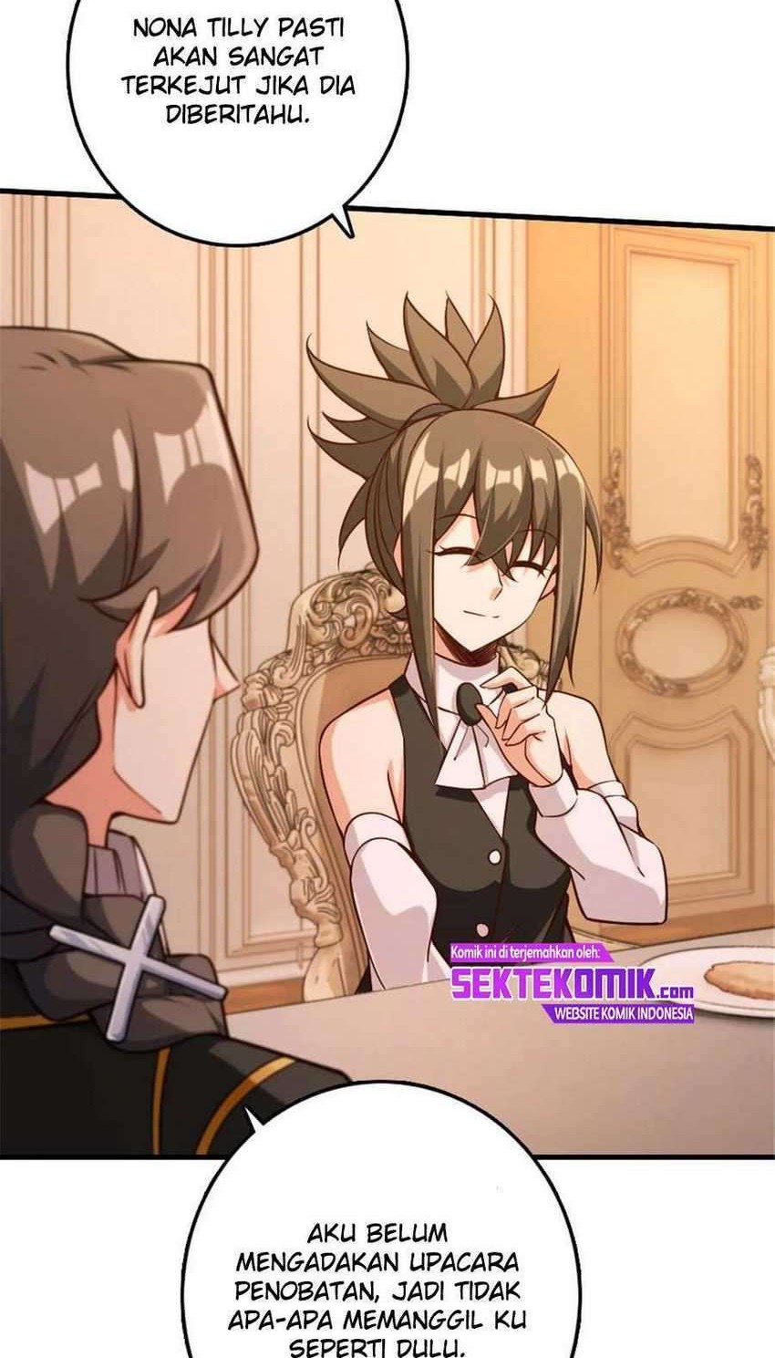 Release That Witch Chapter 307 Gambar 25